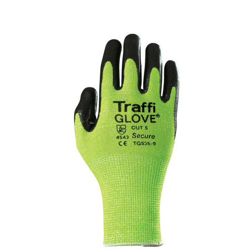Secure TG535 Gloves (256060)